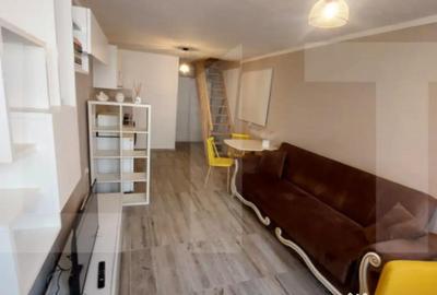 Apartament cu 2 camere semidecomandat în Ultracentral - 4