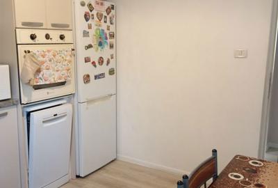 Apartament cu 2 camere decomandat în Central - 1