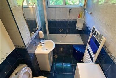 Apartament spatios cu 2 camere, etaj intermediar, Gemenii, Brasov - 5
