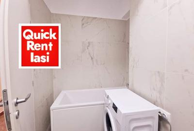 Apartament cu 2 camere semidecomandat în Ultracentral - 7