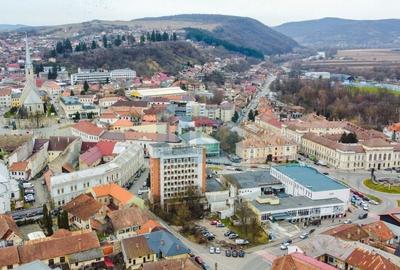 Hotel/Pensiune, de 2,538.4799804688 mp, în Dej - 20