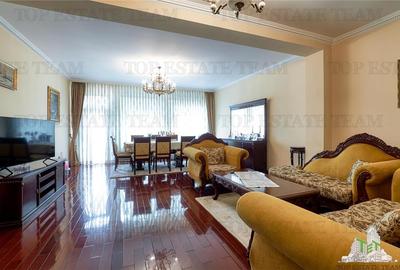 Vila de lux eleganta si confort la superlativ - 9