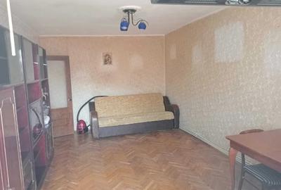 3 Camere Decomandat 74mp bloc 1980 zona Mircea - 4