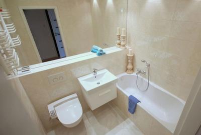 Apartament cu 3 camere decomandat în Brâncoveanu - 7