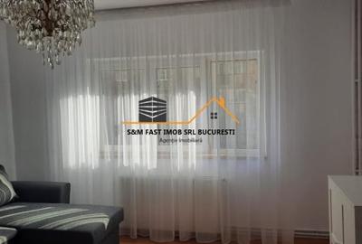 Închiriere Apartament 3 camere-13 Septembrie-Sebastian-Semicentr - 4