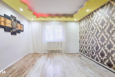 Apartament cu 2 camere, mobilat în Rahova - 12