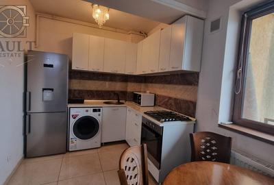 2 camere LUX-METROU-MIHAI BRAVU - 10