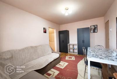 Apartament cu 2 camere semidecomandat, mobilat în Aurel Vlaicu - 2