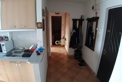 Apartament 2 Camere | Decomandat | 58 mpu | Zona The Office Marasti - 8