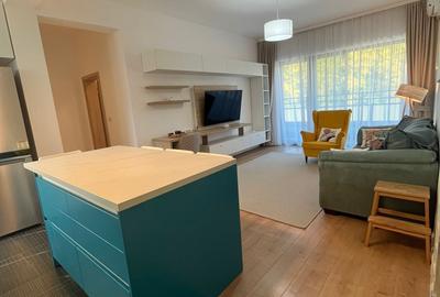 Apartament 3 camere - tip Penthouse - Dumbravita - 4