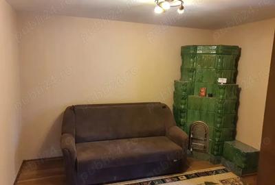 Casa de vanzare in ora?ul Giurgiu str Grivi?ei nr 138 - 1