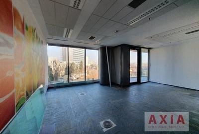 Birou premium in zona Victoriei- The Mark  Comision 0% - 7