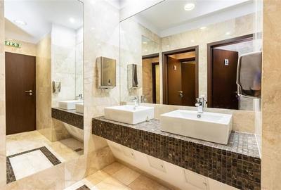 Spatiu de birou -  Piata Charles de Gaulle -  300 mp Spatiu de birou -  Piata Charles de Gaulle -  300 mp - 8