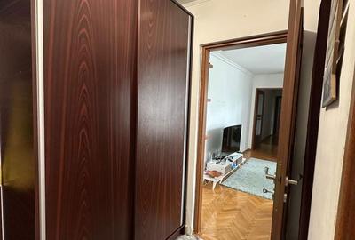 Apartament cu 3 camere semidecomandat în Militari - 5