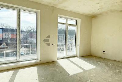 Apartament cu 2 camere decomandat în Băile Felix - 11