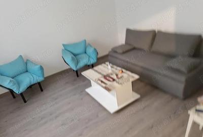 Inchiriez casa 2 camere - 1