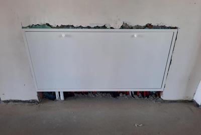 FARA COMISIOANE casa 4 camere 2 bai P+pod placa incalzire pardos beci pompa cald - 21