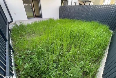 Apartament cu 3 camere în Central - 2