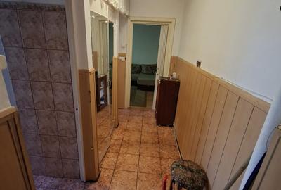 Apartament cu 3 camere nedecomandat, mobilat în Alexandru cel Bun - 6
