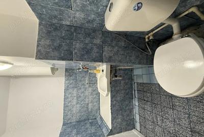 Apartament cu o camera, Sangeorgiu de Mures - 7