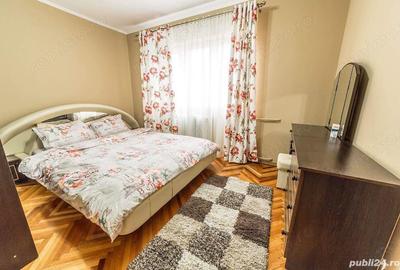 Apartament cu 2 camere de vanzare in apropiere de Cora Pantelimon - 4