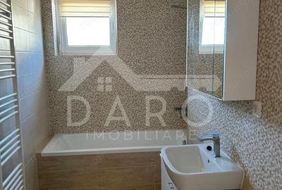 Apartament cu 2 camere decomandat, mobilat în Libertății - 3