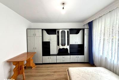 Garsonieră în Central