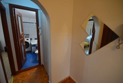 Apartament 2 camere - Mall Vitan - stradal - mobilat si utilat - 15