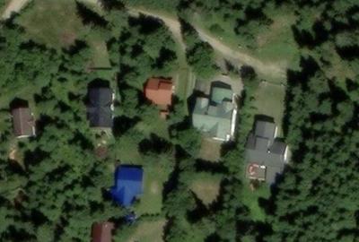 Teren de 500 mp, în Băișoara - 4