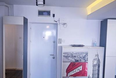 Apartament cu 3 camere decomandat în Calea București - 4