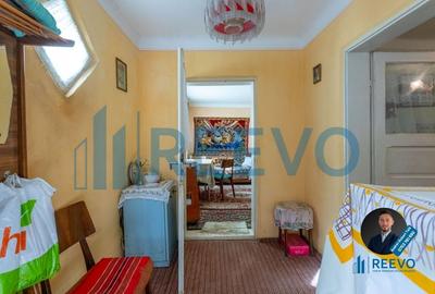 Casa de vânzare, Mun. Bacău, str. Progresului nr.7 - 20