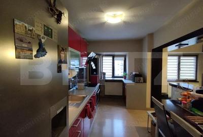 Apartament cu 4 camere decomandat în Copou - 5