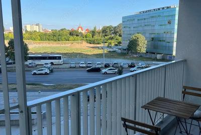 Apartament 3 camere prima inchirere, loc de parcare, Central - 9