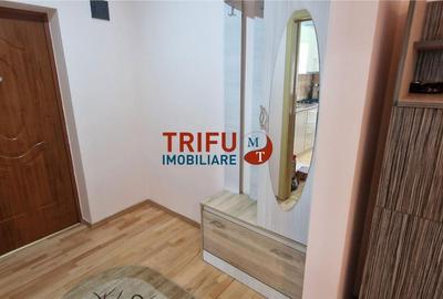 Apartament cu 2 camere semidecomandat în Central - 5