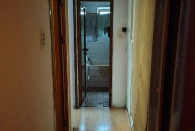 Nicolina 1- Apartament 3 camere decomandat, etajul 3/4 - 5