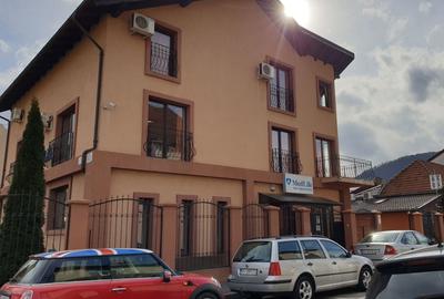 Spațiu comercial, de 125 mp, în Drumul Carului - 7