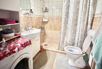 Casă cu 3 camere cu Teren 550 Mp în Cornișa - 3