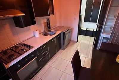 Apartament cu 2 camere în Central - 5