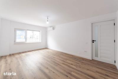 Apartament cu 2 camere în Exercițiu - 14