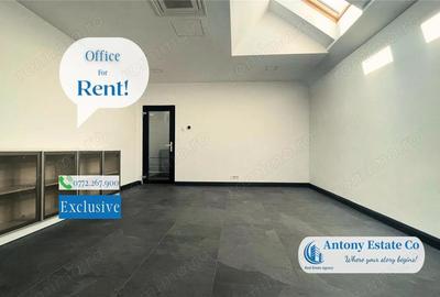 Spațiu comercial, de 32 mp, în Nufărul