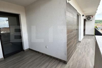Apartament cu 2 camere în Unirii - 4