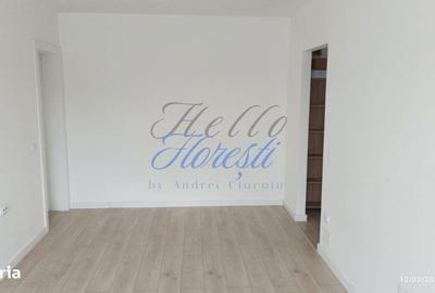 Apartament cu 2 camere decomandat în Florești - 3
