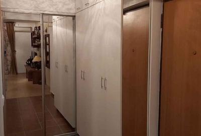 Garsonieră semidecomandată în Băneasa - 6