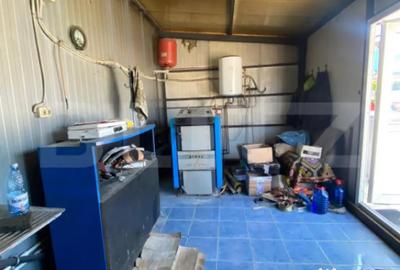 Spațiu comercial, de 300 mp, în Viișoara - 5