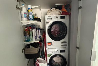 Apartament cu 2 camere semidecomandat, mobilat în Alexandru Obregia - 11