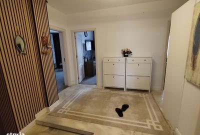 Apartament cu 4 camere decomandat în Dancu - 7