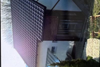 Casă cu 3 camere în Făget - 8
