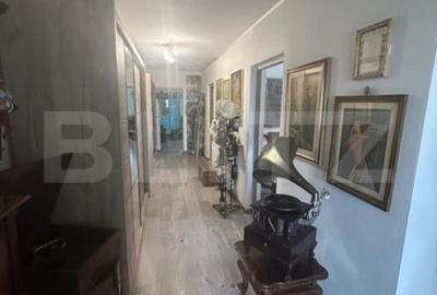 Casă cu 4 camere cu Teren 343 Mp în Șag - 9