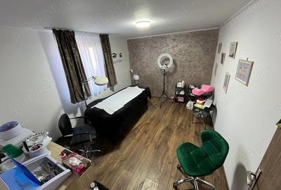 Casă cu 5 camere cu Teren 230 Mp în Central - 8