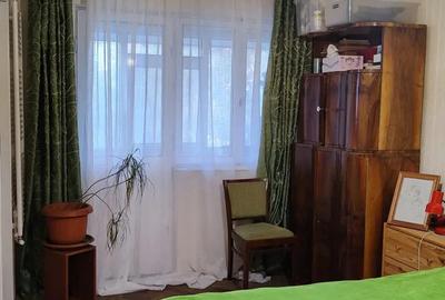 Apartament 4 camere, 2 bai, 2 balcoane, 77.93mp total - 8